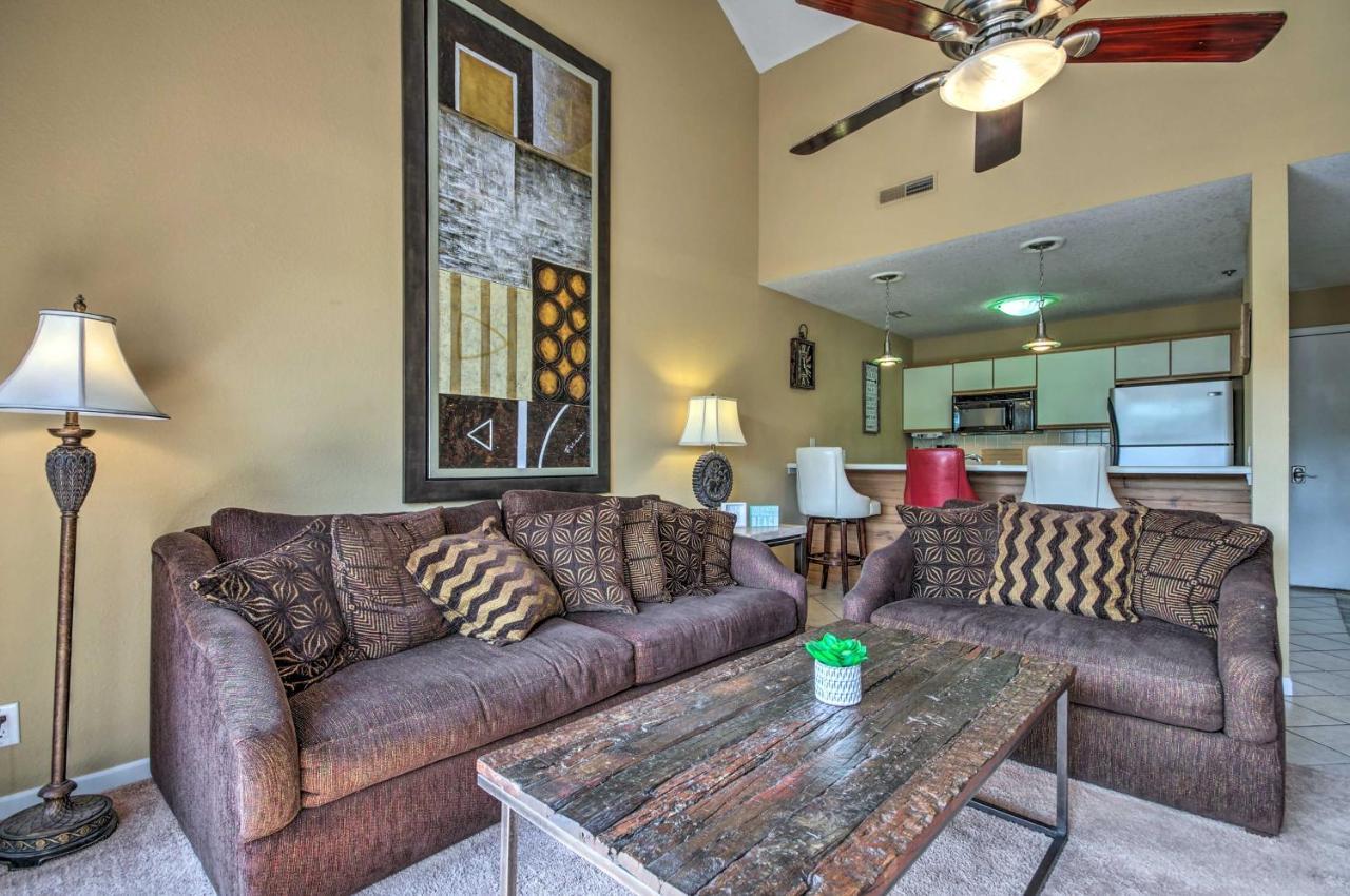 Osage Beach Condo With Shared Pool And Lake Views! Ngoại thất bức ảnh